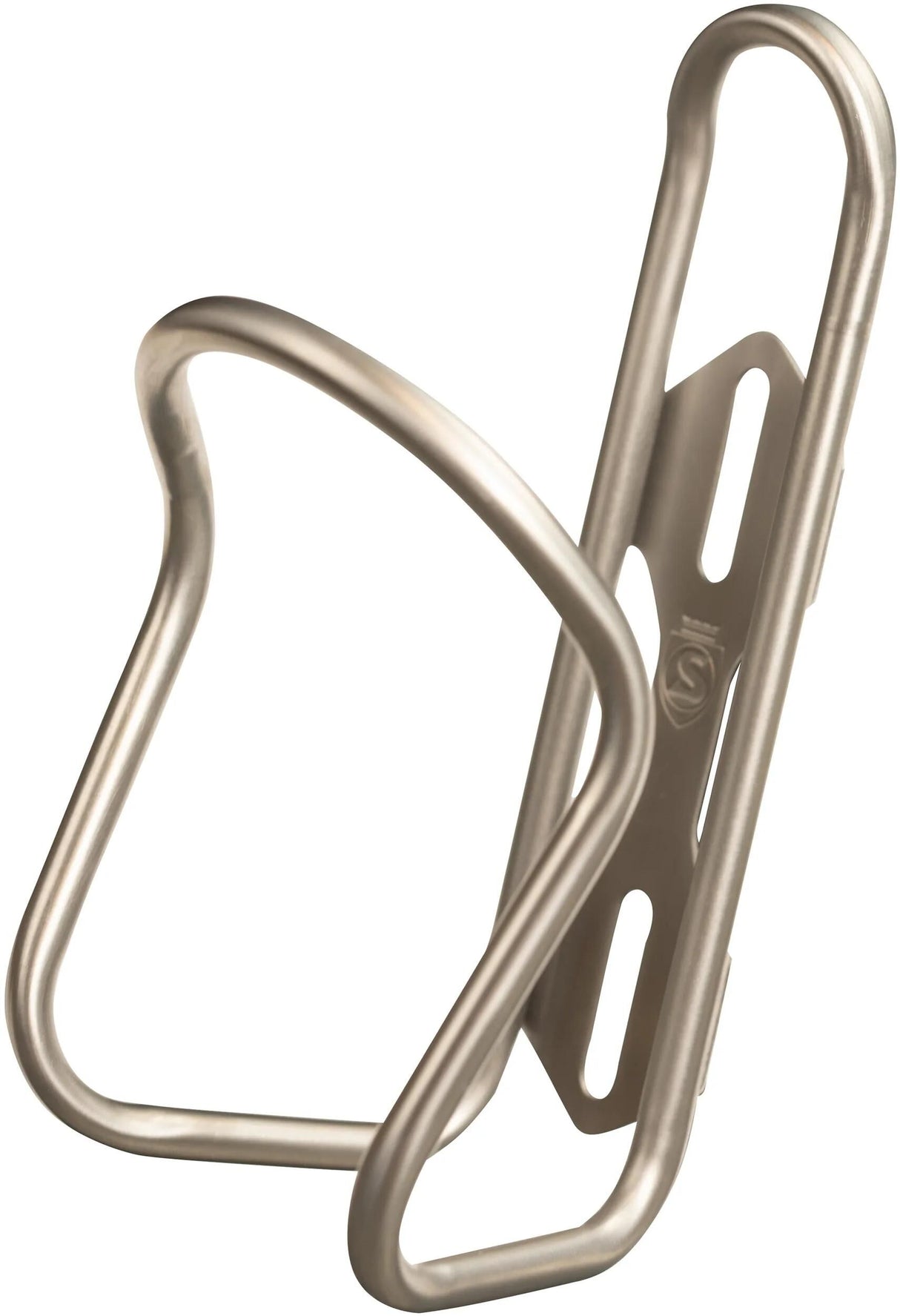 Silca Flaschenhalter Sicuro Titan Flaschenhalter Sicuro Titan mattgrau