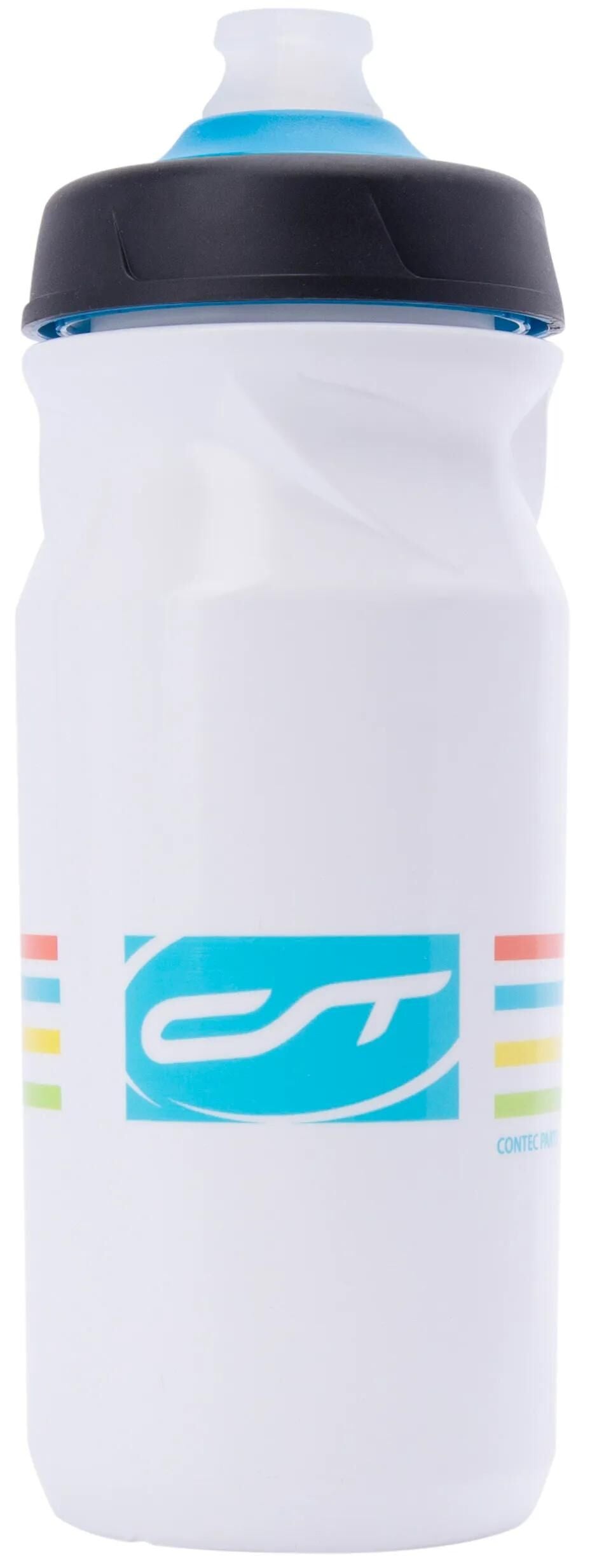 Contec Flasche Rivers M CT Flasche Rivers M 650 ml, Streifen