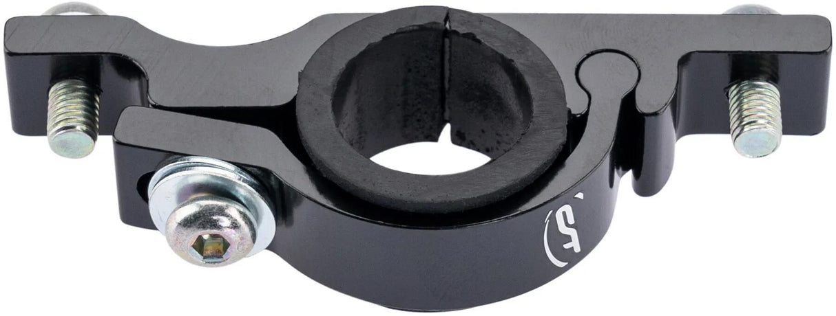 Contec Flaschenhalteradapter BC CT Flaschenhalteradapter BC 22,2-25,4 mm schwarz