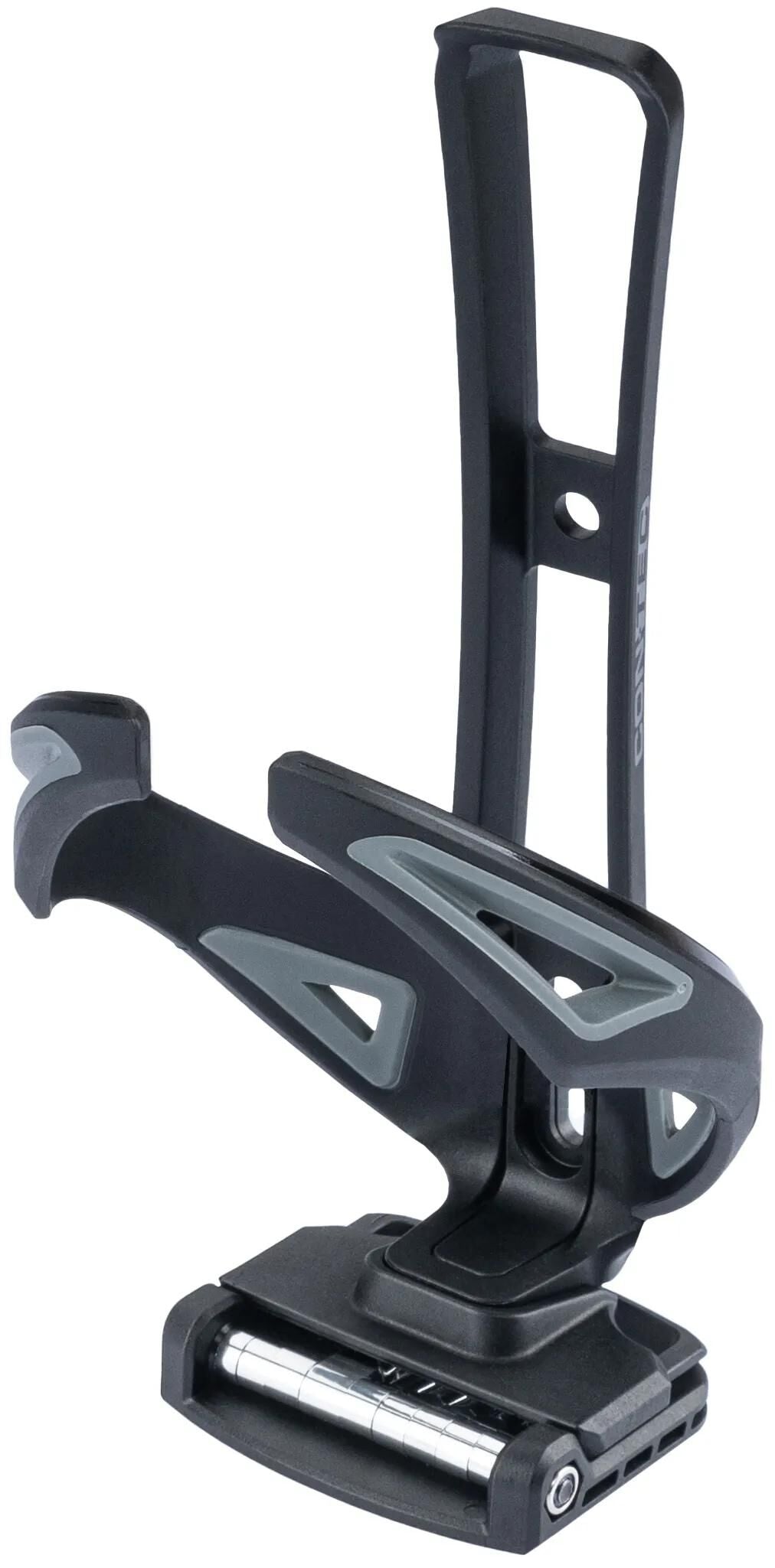 Contec Flaschenhalter Space Tool CT Flaschenhalter Space Tool schwarz-grau