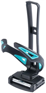Contec Flaschenhalter Space Tool CT Flaschenhalter Space Tool Schwarz-Blau
