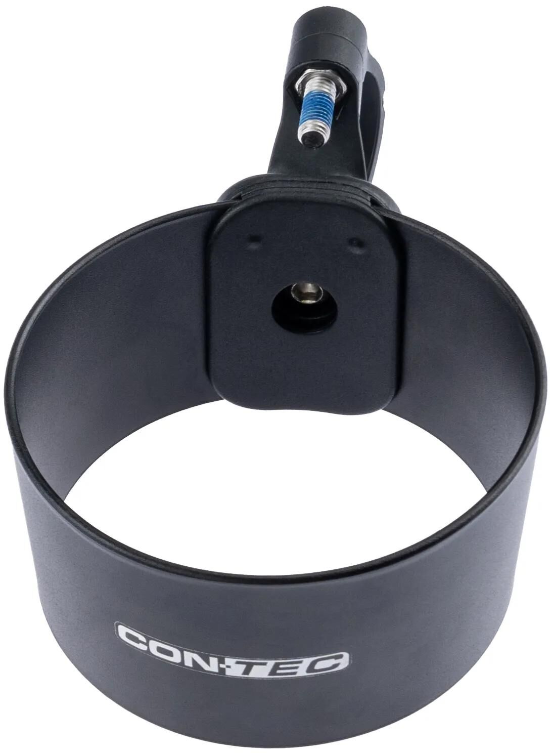 Contec Getränkehalter Cupper CT Getränkehalter Cupper schwarz