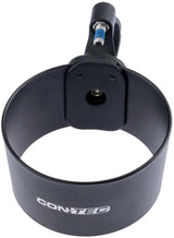 Contec Getränkehalter Cupper CT Getränkehalter Cupper schwarz