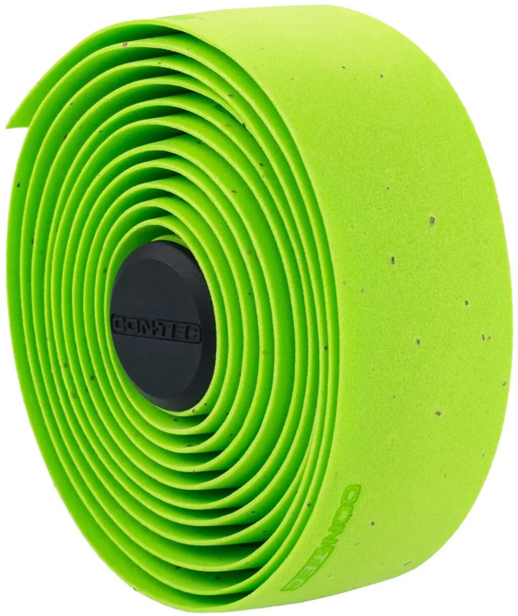 Contec Lenkerband Prestige.Cork CT Lenkerband Prestige.Cork 200mm grün