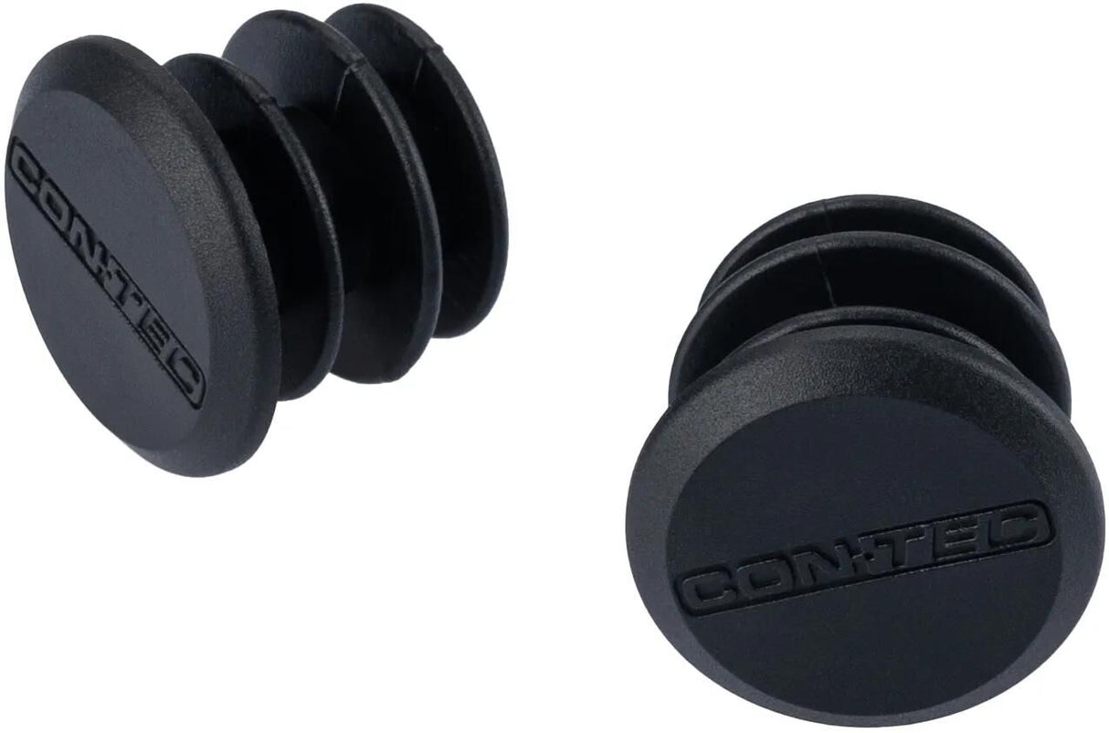Contec Lenkerband Comfort.Tacky CT-Lenkerband Comfort.Tacky 200 mm schwarz metallic
