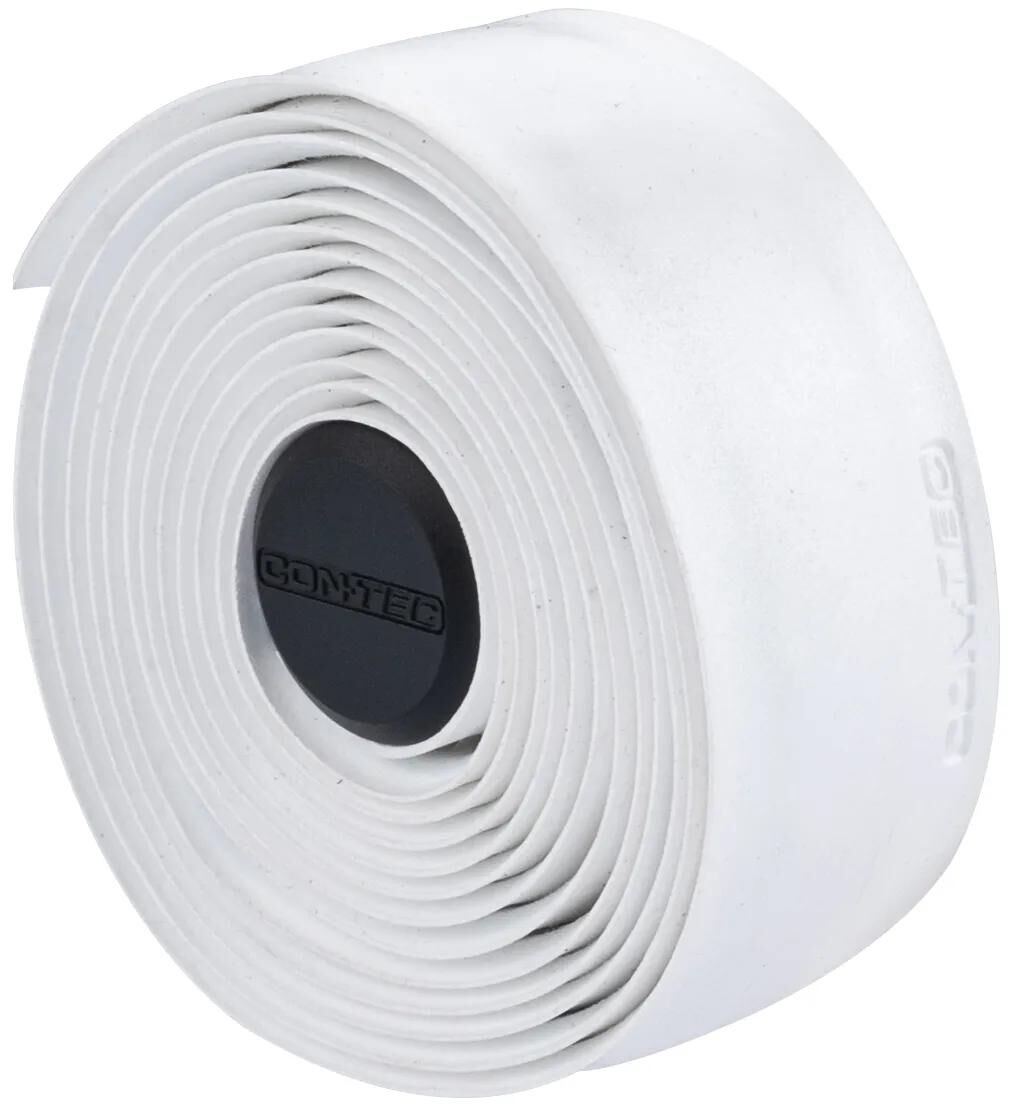 Contec Lenkerband Comfort.Tacky CT-Lenkerband Comfort.Tacky 200 mm weiß metallic