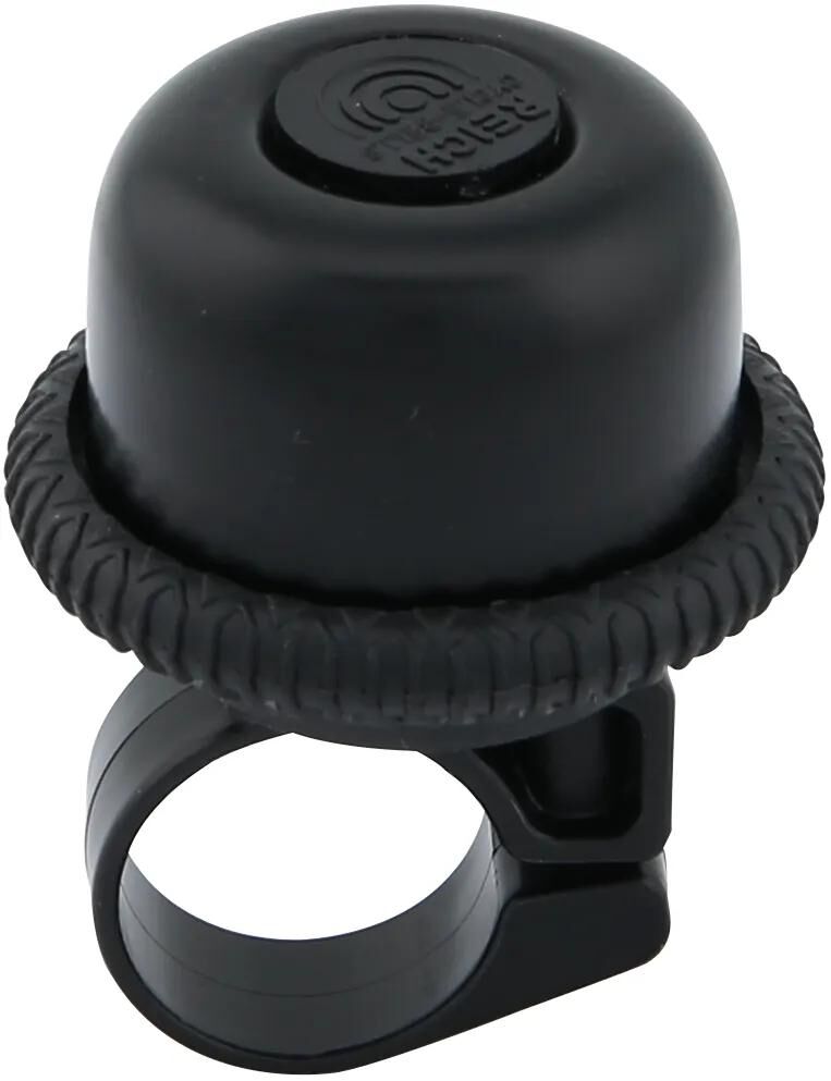 Reich Mini-Fahrradklingelschaukel Miniklingelschaukel Alu schwarz