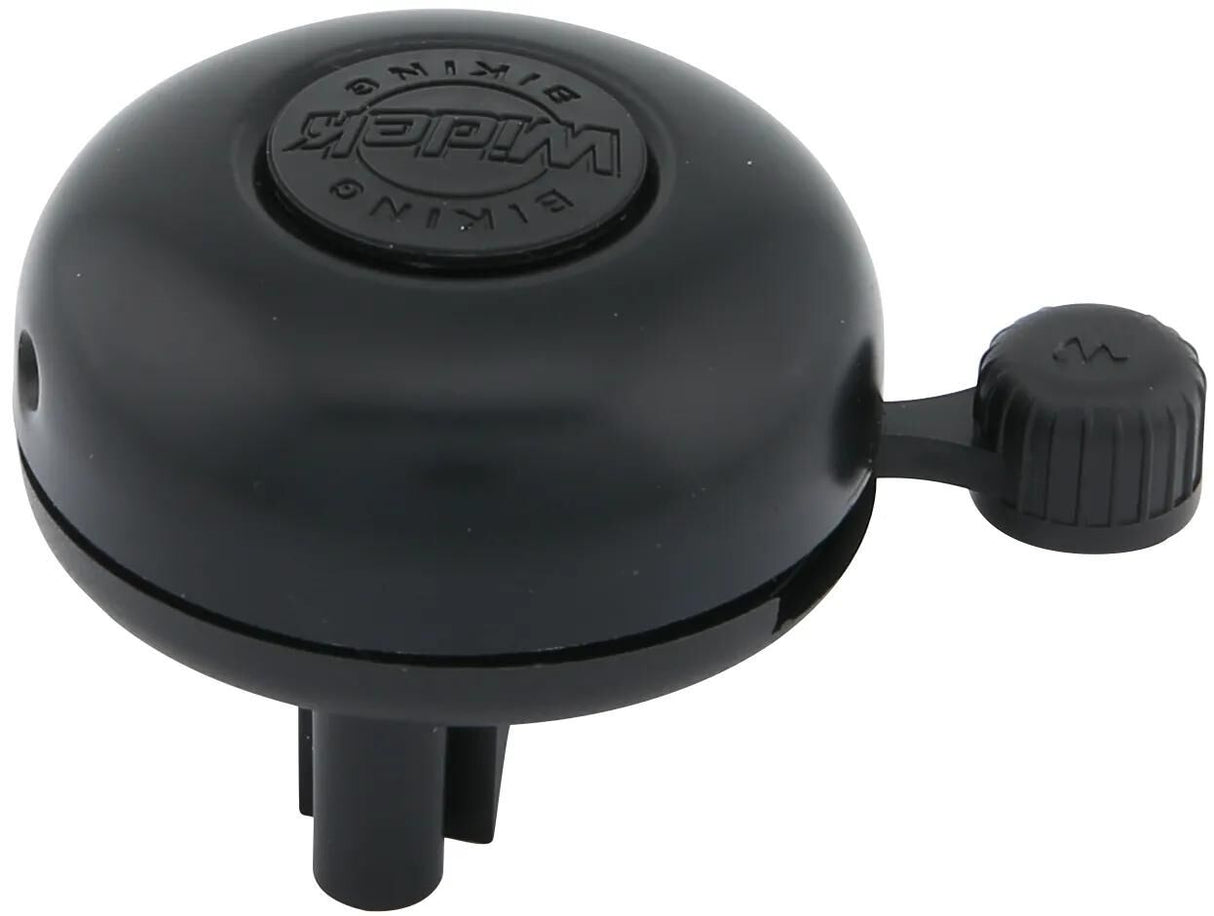 Widek Midi Bell Alu Black