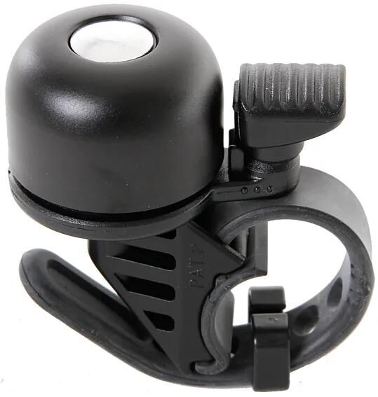 Mounty Mini-Fahrradklingel Billy Vario Miniklingel Billy Variosz matt b