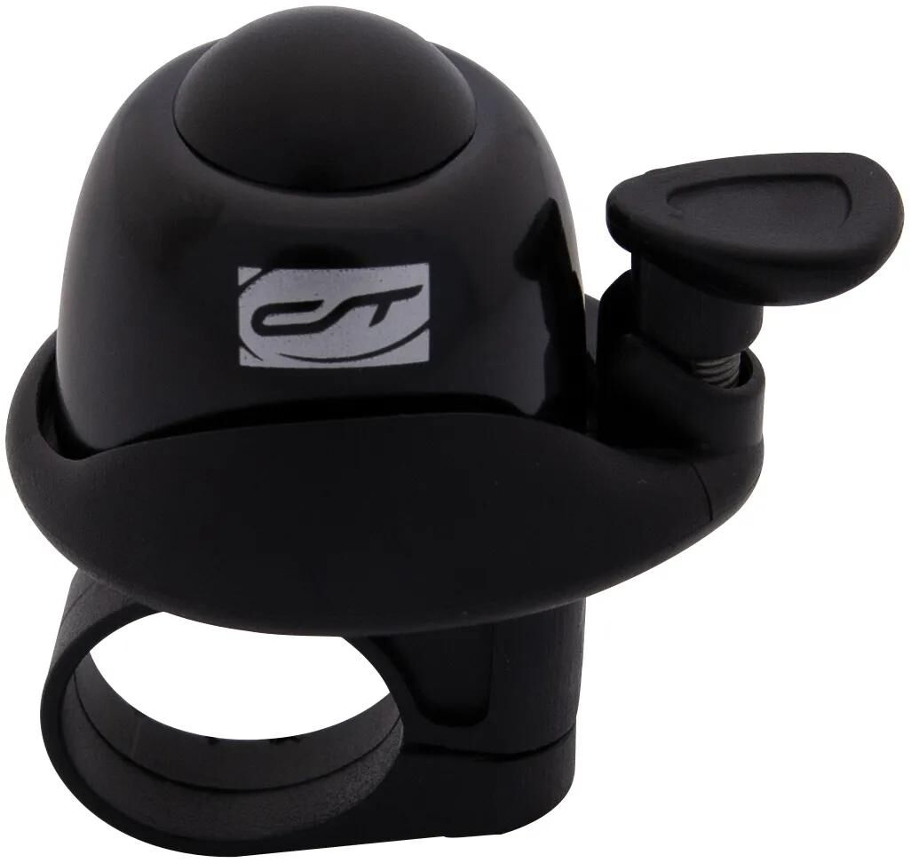 Contec Fahrradklingel Cup-a-Ding CT Klingel Cup-a-Ding schwarz