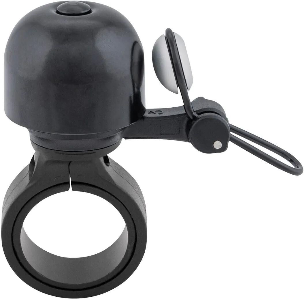 Contec Mini-Fahrradklingel Diamond Bing