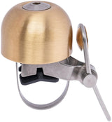 Contec Fahrradklingel Copendingen CT Glocke Copendingen Gold