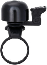 Contec Fahrradklingel Diamond Bing GL CT Klingel Bing GL Schwarz