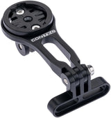 Contec Fahrradcomputerhalter mount.mate flex ct Fahrradträger mount.ma te flex f.garmin,wahoo,gp