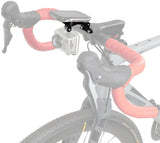 Contec Fahrradcomputerhalter mount.mate flex ct Fahrradträger mount.ma te flex f.garmin,wahoo,gp