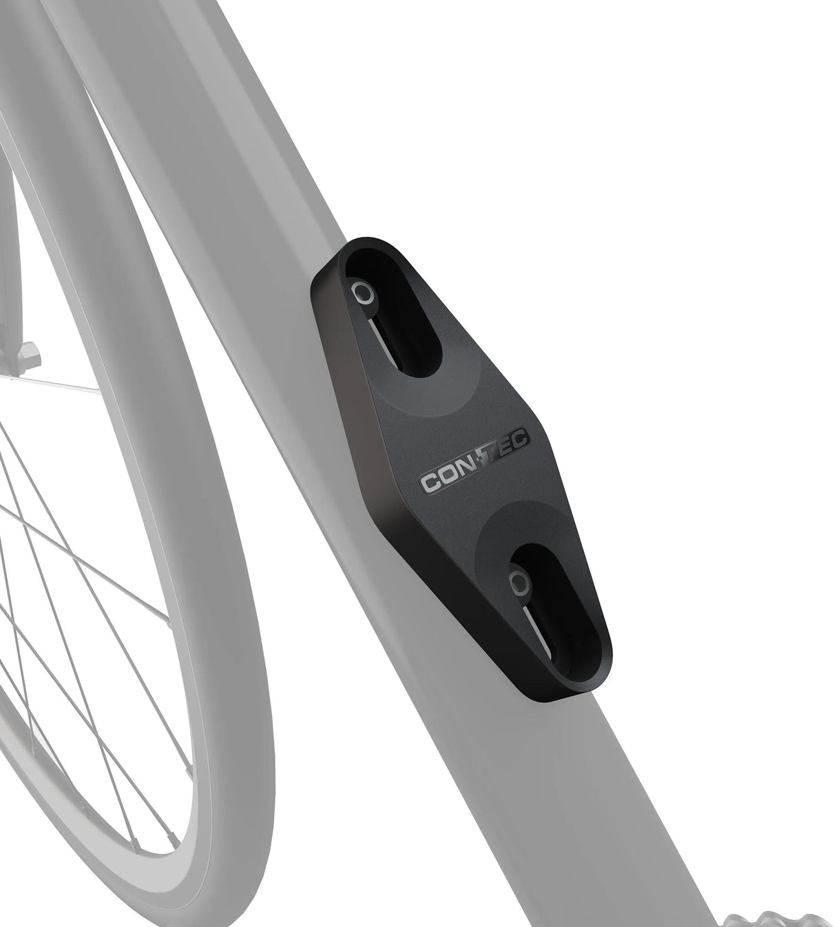 Contec Halterung Clue Frame CT Halterung Clue Frame schwarz