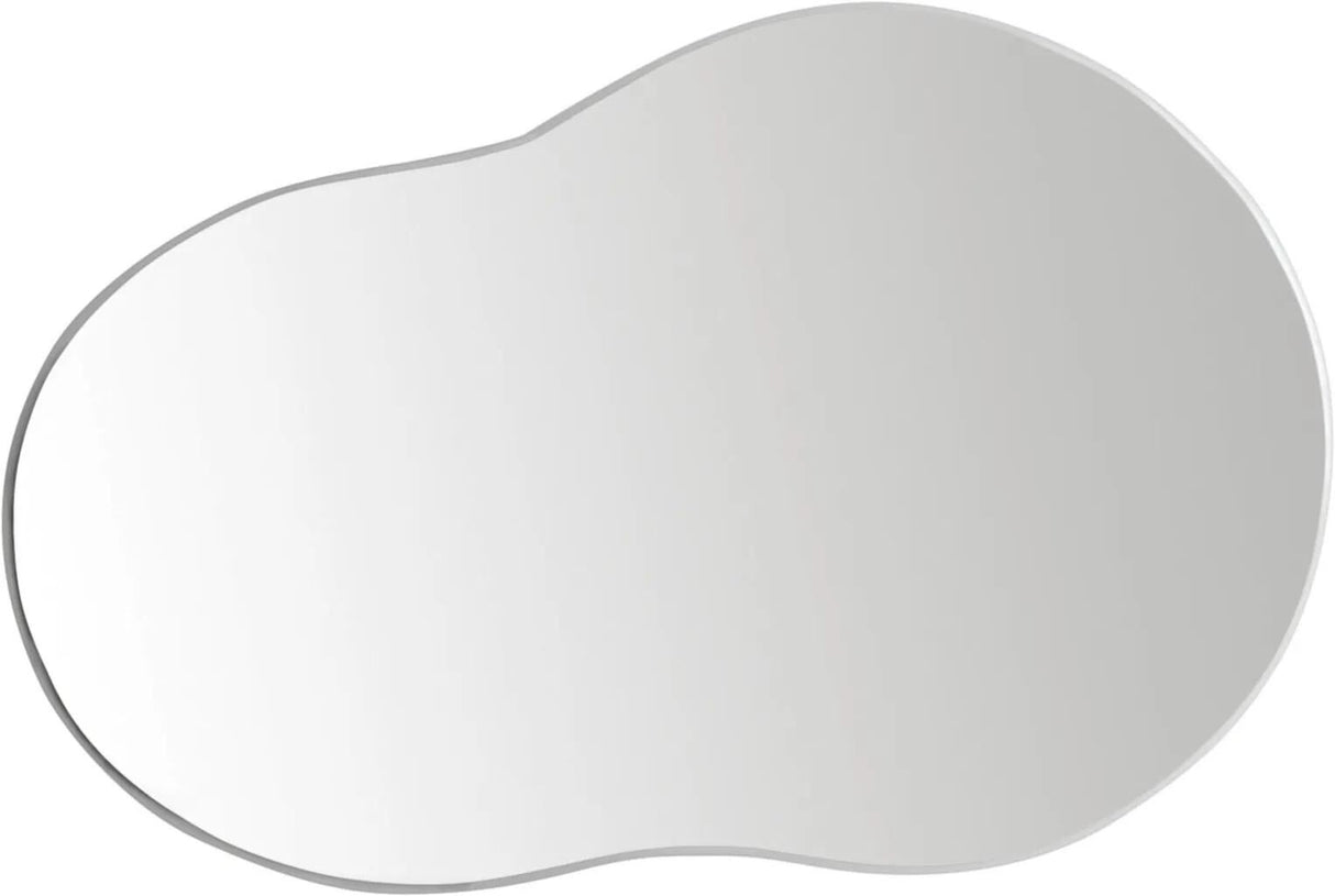 Ergotec Spiegelglas Ersatzspiegel f. m-99 m-99l m-99lv