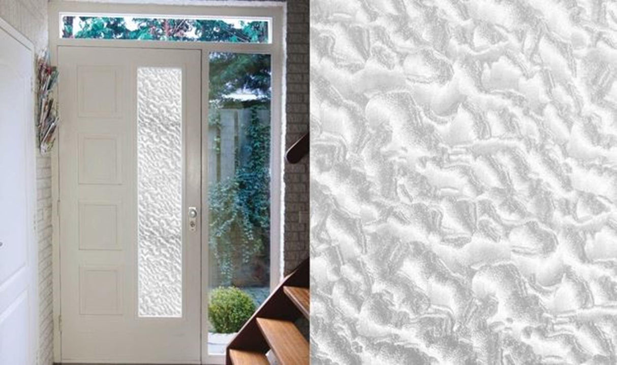 Patifix Fensterfolie statisch 45cmx2m