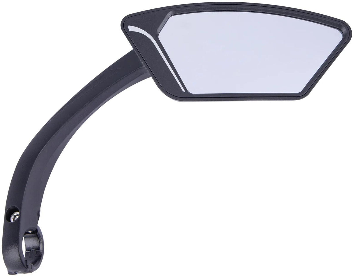 Contec Rückspiegel E-View CT-Spiegel E-View rechts, Blendglas