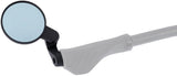 Contec Rückspiegel Joker XS CT Spiegel Joker XS linkes Dazz-Glas