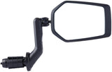 Contec Rückspiegel e-view evo ct Rückspiegel e-vie evo s m.dazz-Linse