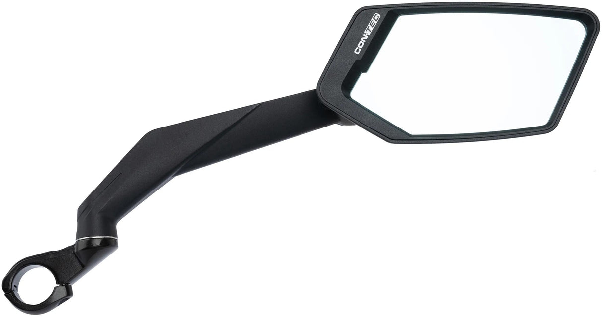 Contec Rückspiegel E-View King CT Rückspiegel E-Vie King Dazz rechts schwarz