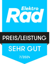 Contec Rückspiegel E-View King CT Rückspiegel E-Vie King Dazz rechts schwarz