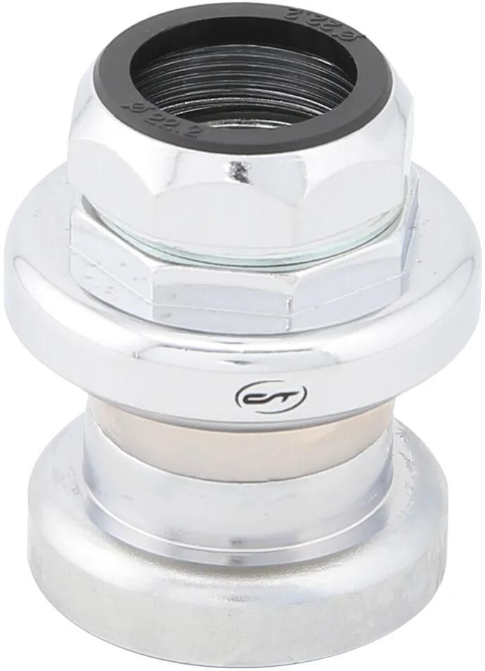 Contec Headset HS-10 CT Headset HS-10 Ständer, 1, Silber