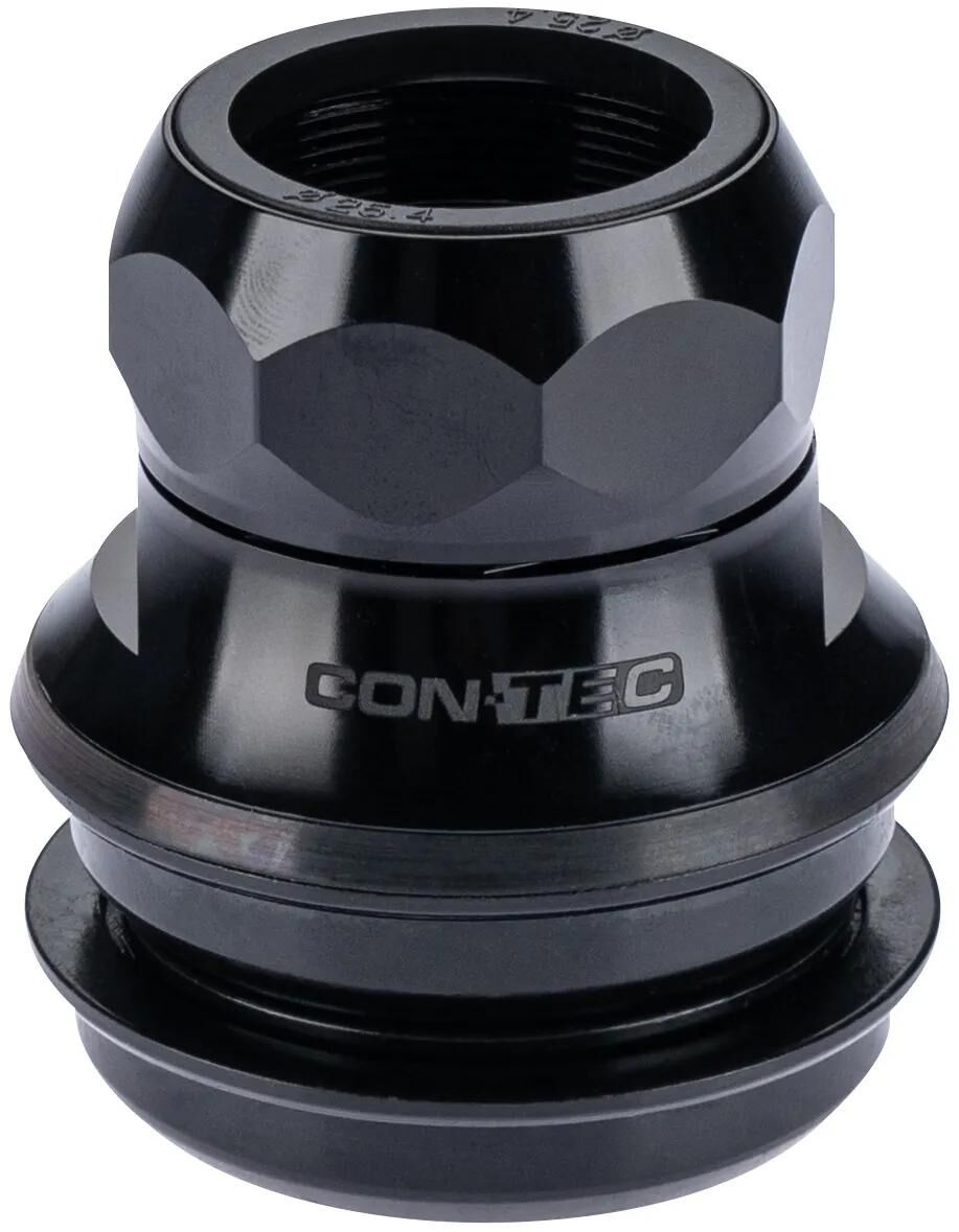 Contec Headset HS-40 CT Headset HS-40 Ständer, 1 1 8, schwarz