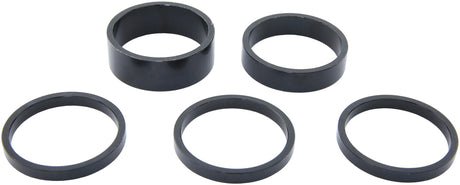 Contec Spacer-Set Spaler CT Spacer Spaler 1,5, schwarz