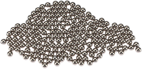 Contec Kugeln Stahl CT Stahlkugeln 3 16 4.762 mm