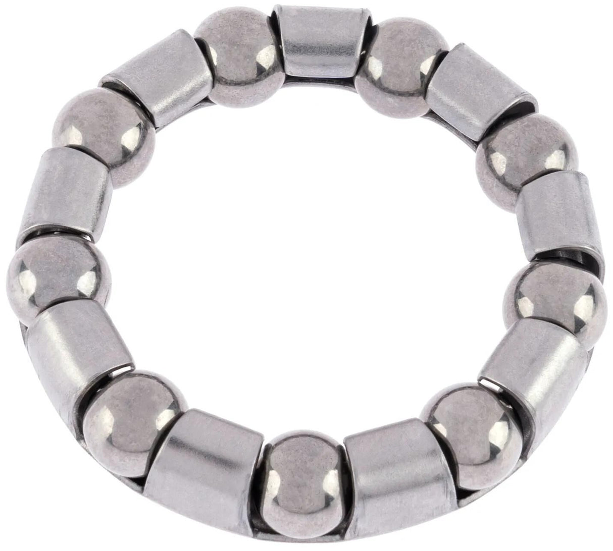 Contec Kugelring CT Kugelring f.Bodenhalterung 5 16 9St.