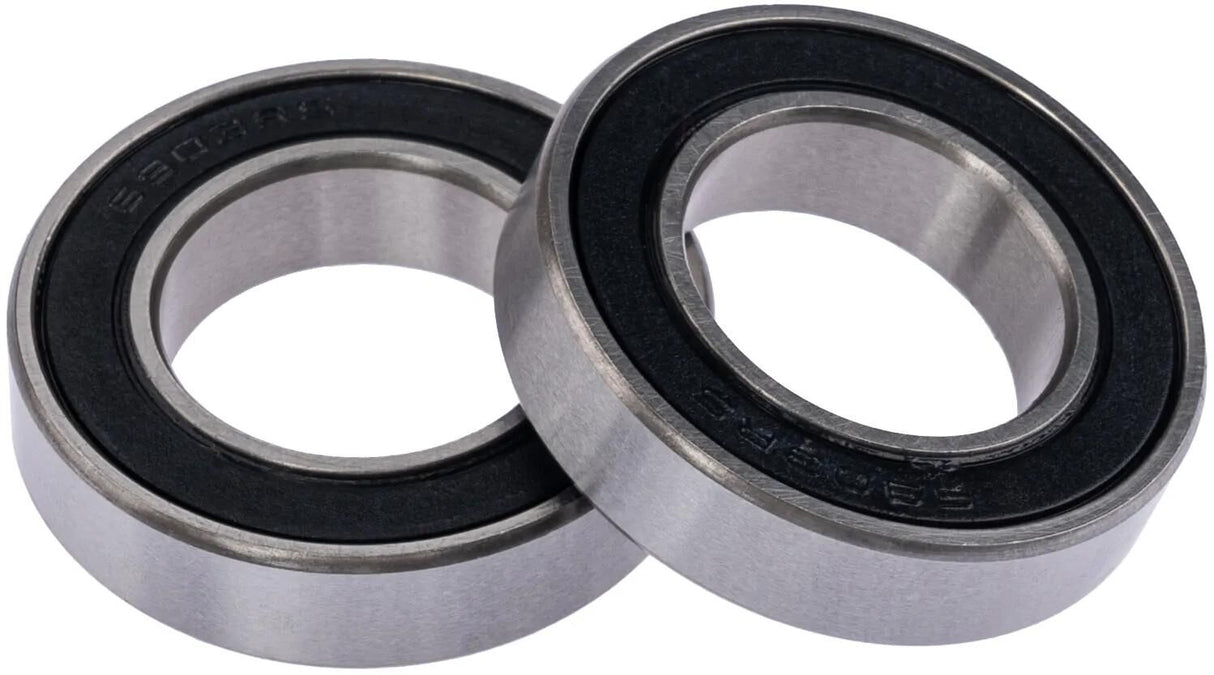 Marwi-Verbindungskugellager CB-106 6903 2RS 17x30x7 (10 Stück)