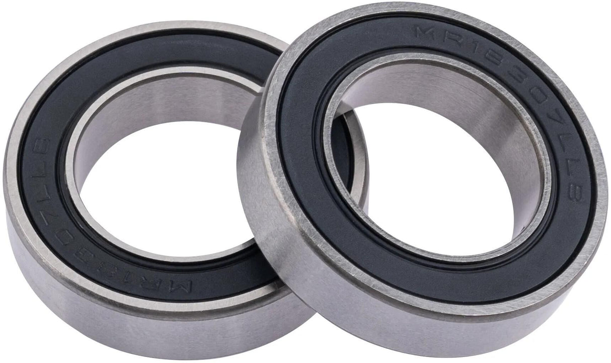Marwi Union Kugellager CB-110 MR18307 2RS 18x30x7 (10 Stück)