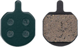 Marwi Union Scheibenbremsbelagsatz DBP-26E organisches Kevlar (25 Stück)