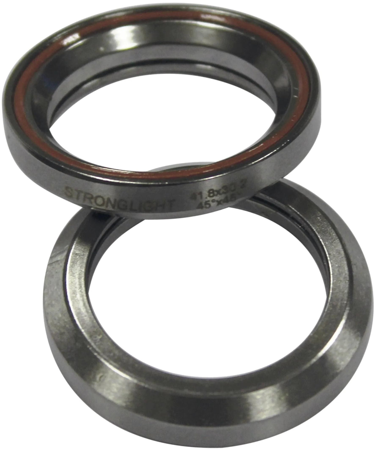 Stronglight Kugelring Kugelring f.light in Stahl-Headset