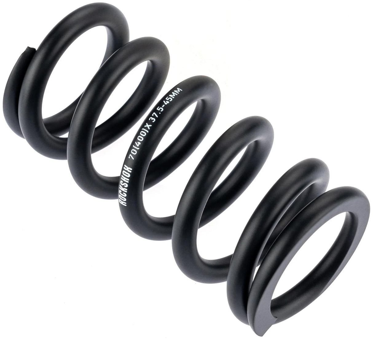 Rockshox Federfeder RS 400lb 37,5-45mm 114mm schwarz