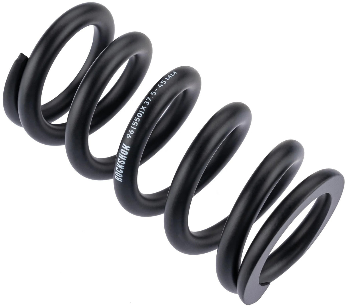 RockShox Federfeder RS 550lb 37,5-45mm 114mm schwarz