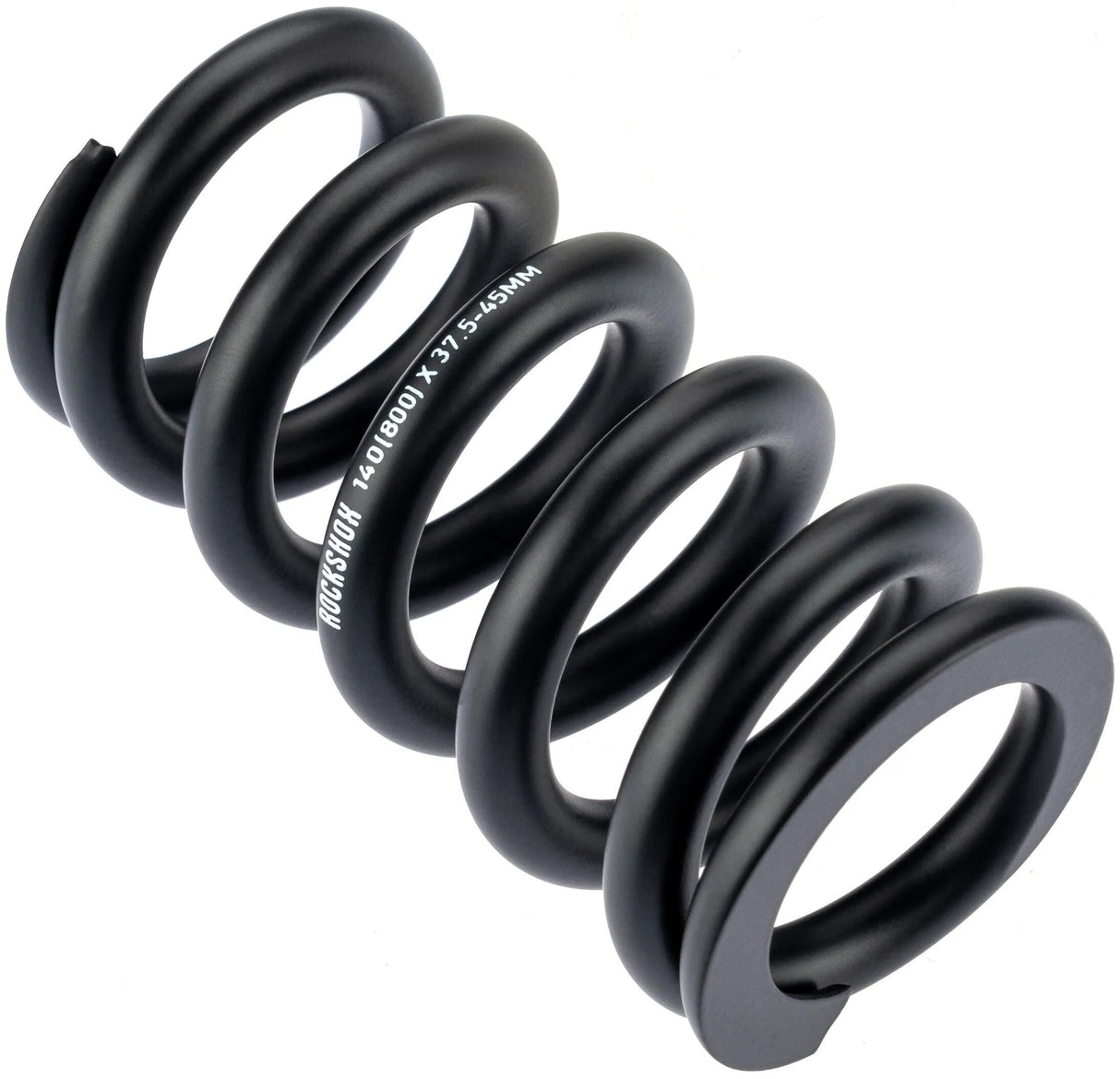 Rockshox-Federfeder RS 800lb 37,5–45 mm 114 mm schwarz