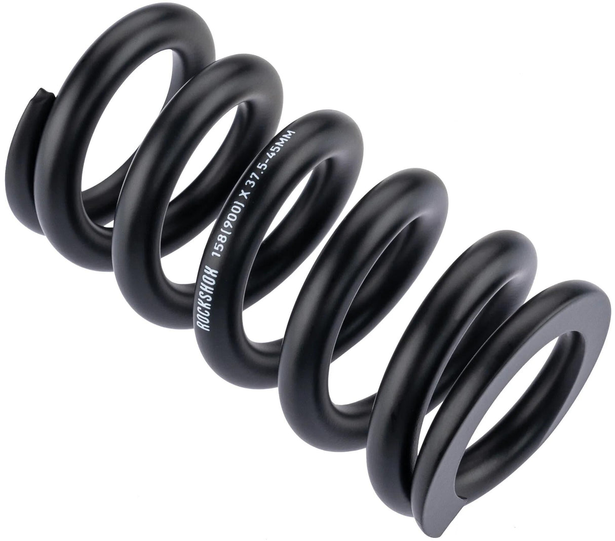 RockShox Federfeder RS 900lb 37,5-45mm 114mm schwarz
