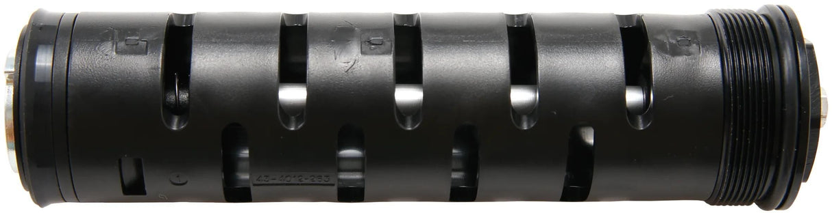 Rockshox-Komprimierungsdomäne