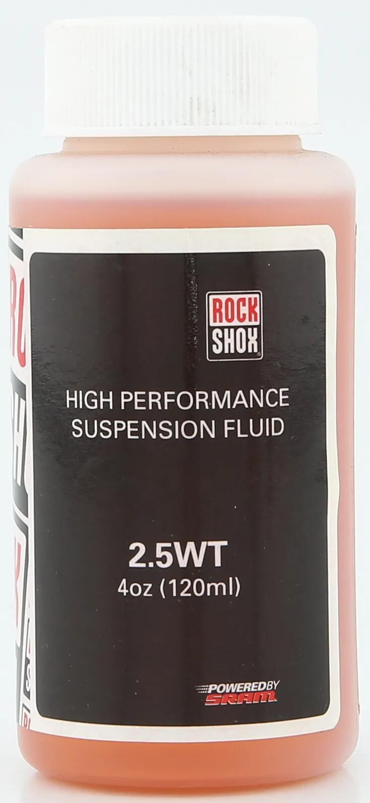 Rockshox Vorderradgabelöl Gabelöl RS 2,5 WT 120 ml