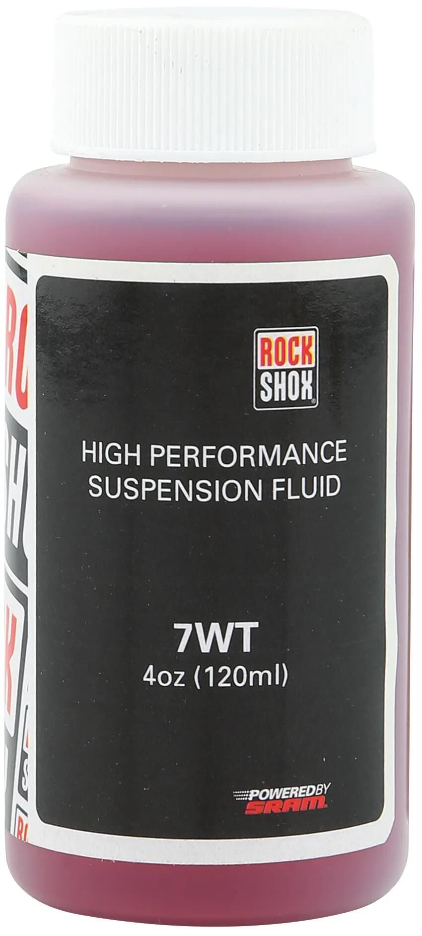 RockShox Dämpferöl Dämpferöl RS 7wt 120ml