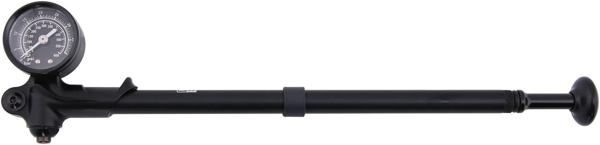 RockShox Gabel-Stoßdämpferpumpe