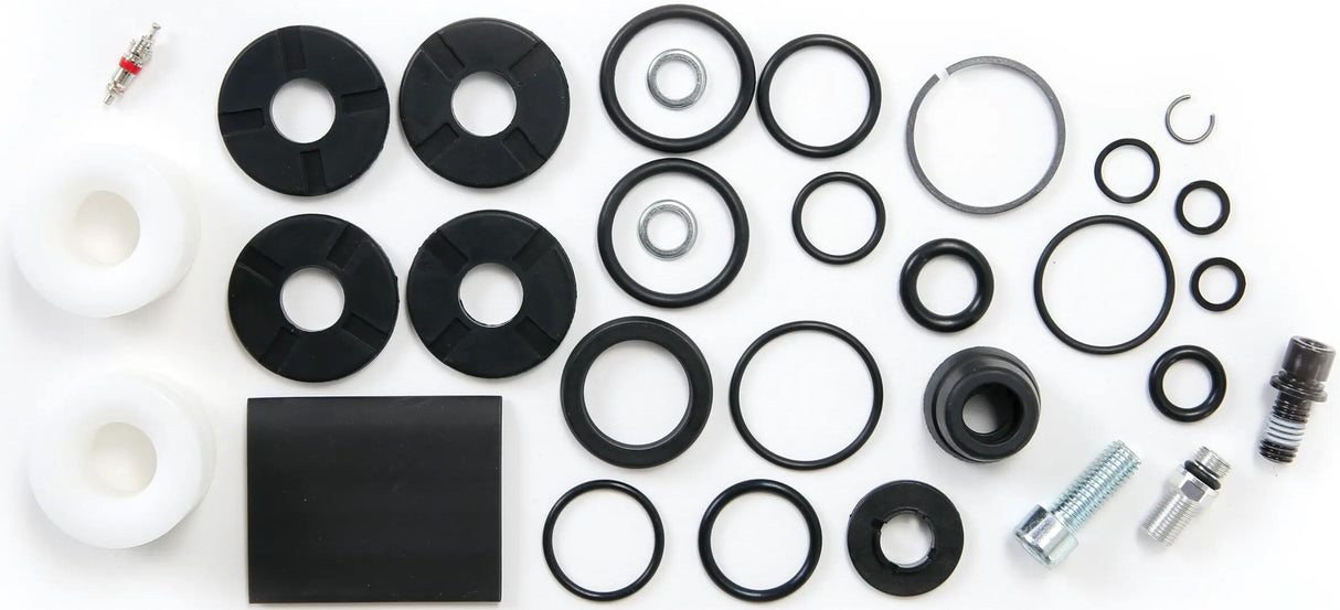 RockShox Service Kit Service Kit Argyle