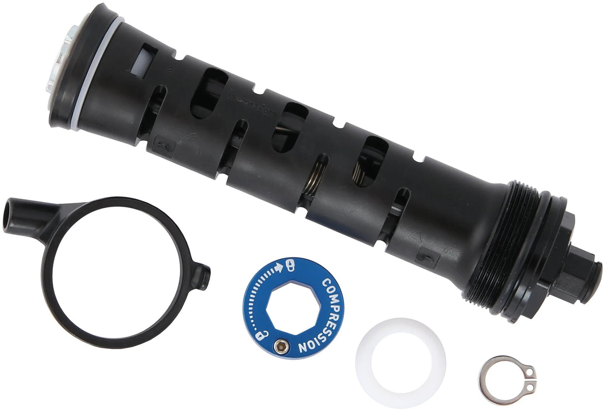 RockShox Kompression Kompression MC Remote Tora Recon
