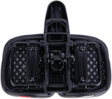 Point Vario Comfort Sattel Endzone Vario Sattel