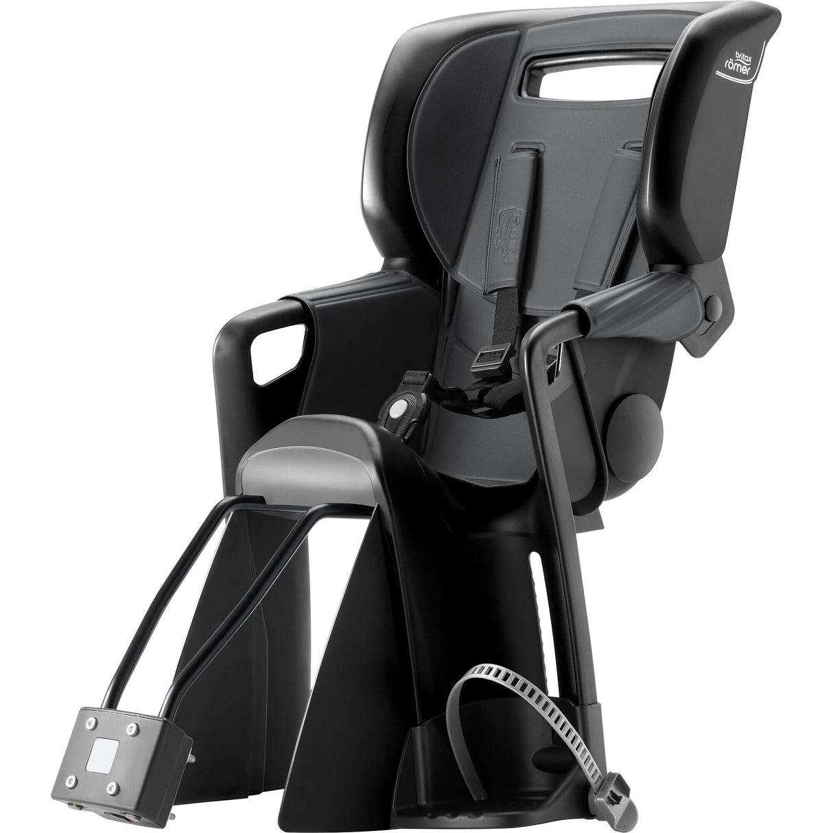 Britax Römer Kindersitz Jockey Pro Kindersitz Jockey Pro hinten min.grau