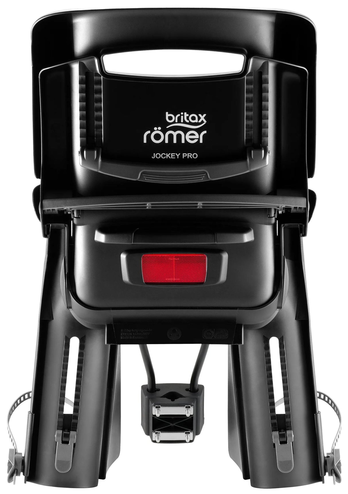 Britax Römer Jockey Pro Kindersitz