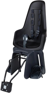 Bobike Sitz Maxi One Urban Schwarz